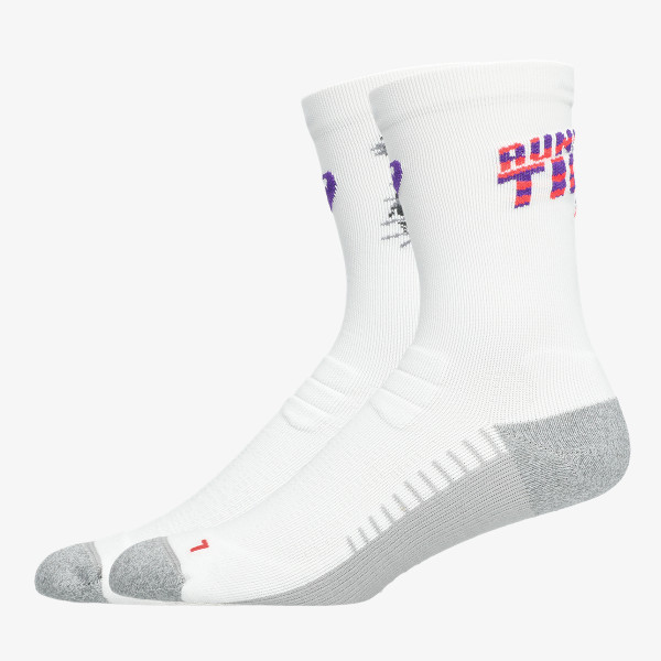 Asics Sosete PERFORMANCE RUN CREW SOCK 