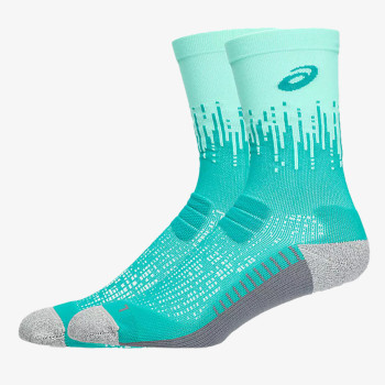 Asics Sosete PERFORMANCE RUN SOCK CREW 