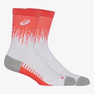 Asics Sosete PERFORMANCE RUN SOCK CREW 