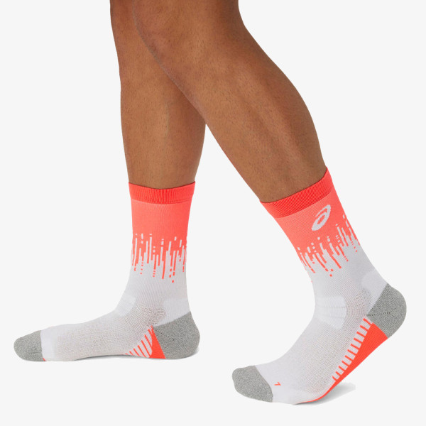 Asics Sosete PERFORMANCE RUN SOCK CREW 