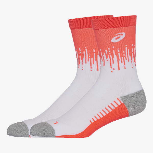 Asics Sosete PERFORMANCE RUN SOCK CREW 