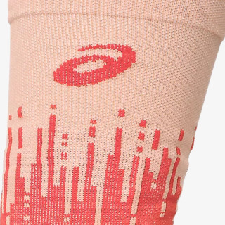 Asics Sosete PERFORMANCE RUN SOCK CREW 