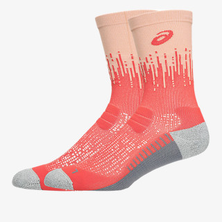 Asics Sosete PERFORMANCE RUN SOCK CREW 