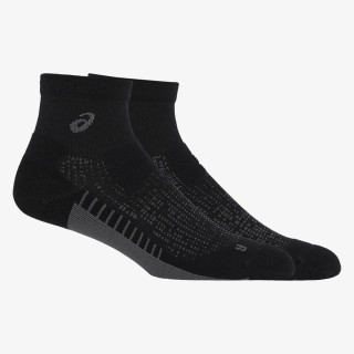 Asics Sosete PERFORMANCE RUN QUARTER SOCK 
