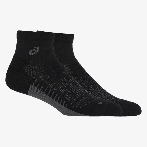 Asics Sosete PERFORMANCE RUN QUARTER SOCK 