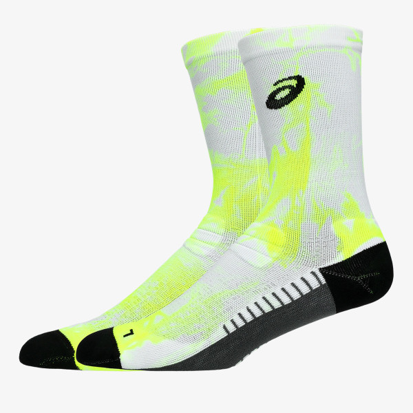 Asics Sosete PERFORMANCE RUN CREW SOCK 