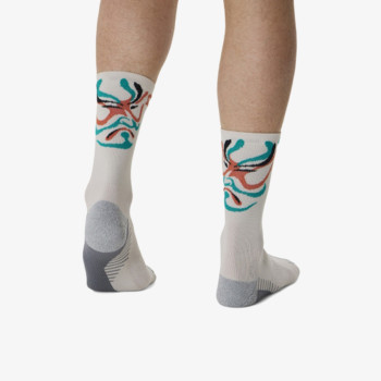 Asics Sosete PERFORMANCE RUN CREW SOCK 