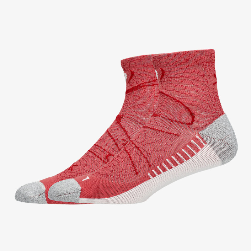 Asics Sosete Performance Run Quarter 