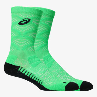 Asics Sosete PERFORMANCE RUN SOCK CREW 