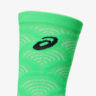 Asics Sosete PERFORMANCE RUN SOCK CREW 