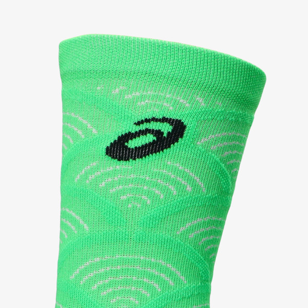 Asics Sosete PERFORMANCE RUN SOCK CREW 