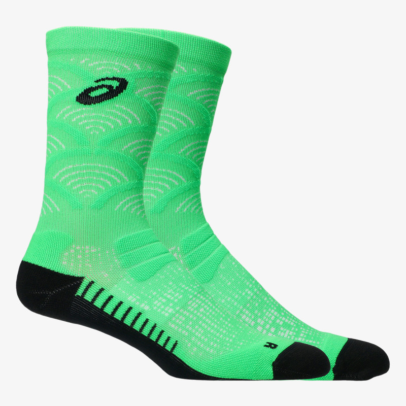 Asics Sosete PERFORMANCE RUN SOCK CREW 