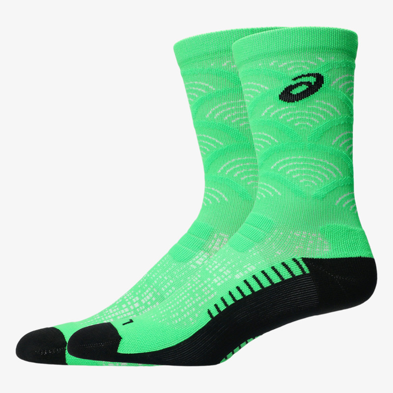 Asics Sosete PERFORMANCE RUN SOCK CREW 