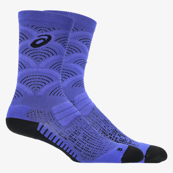 Asics Sosete PERFORMANCE RUN SOCK CREW 