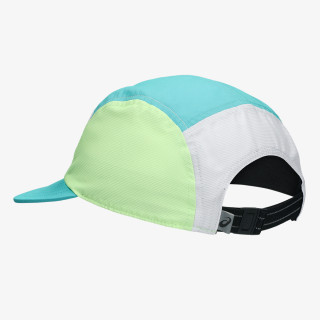 Asics Sapca PERFORMANCE RUNNING 5 PANEL CAP 
