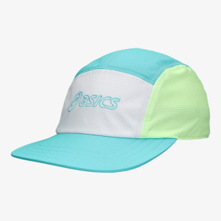 Asics Sapca PERFORMANCE RUNNING 5 PANEL CAP 
