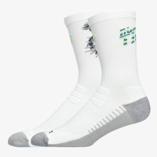 Asics Sosete PERFORMANCE RUN SOCK CREW 