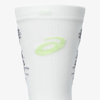 Asics Sosete PERFORMANCE RUN SOCK CREW 
