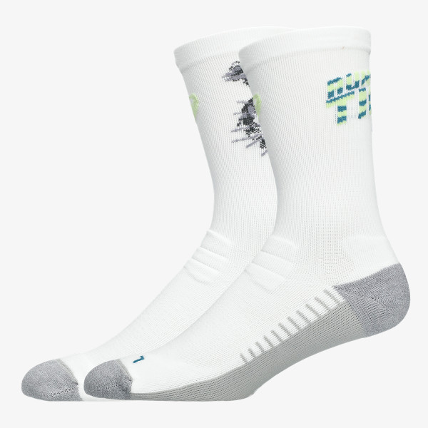 Asics Sosete PERFORMANCE RUN SOCK CREW 