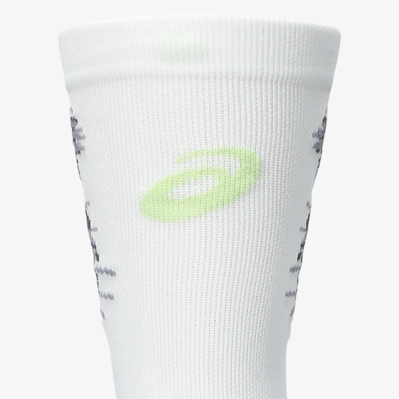 Asics Sosete PERFORMANCE RUN SOCK CREW 