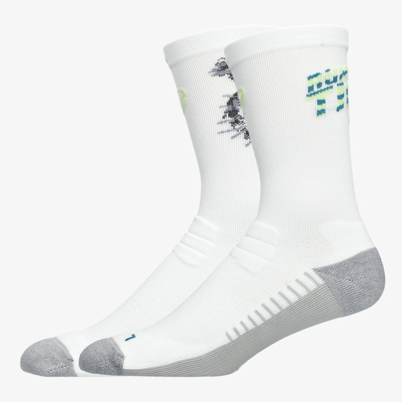 Asics Sosete PERFORMANCE RUN SOCK CREW 