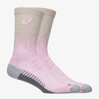 Asics Sosete PERFORMANCE RUN SOCK CREW 