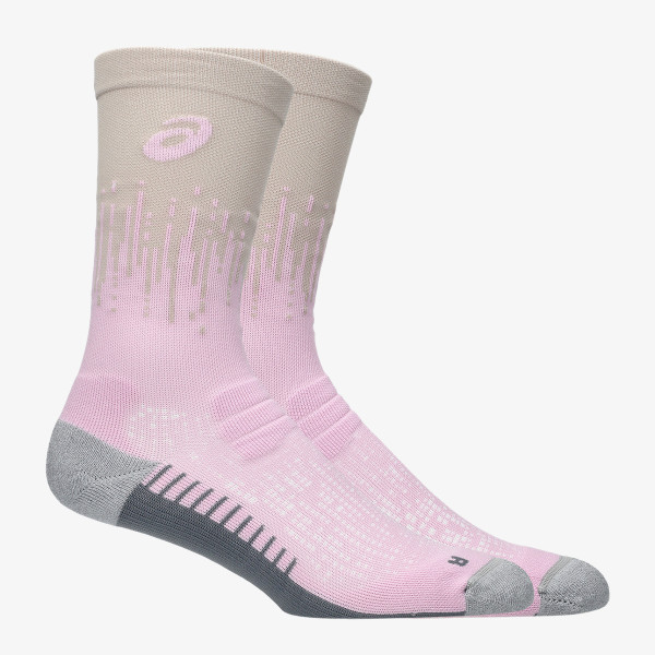Asics Sosete PERFORMANCE RUN SOCK CREW 