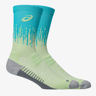 Asics Sosete PERFORMANCE RUN SOCK CREW 