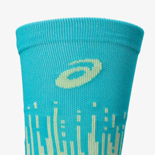 Asics Sosete PERFORMANCE RUN SOCK CREW 