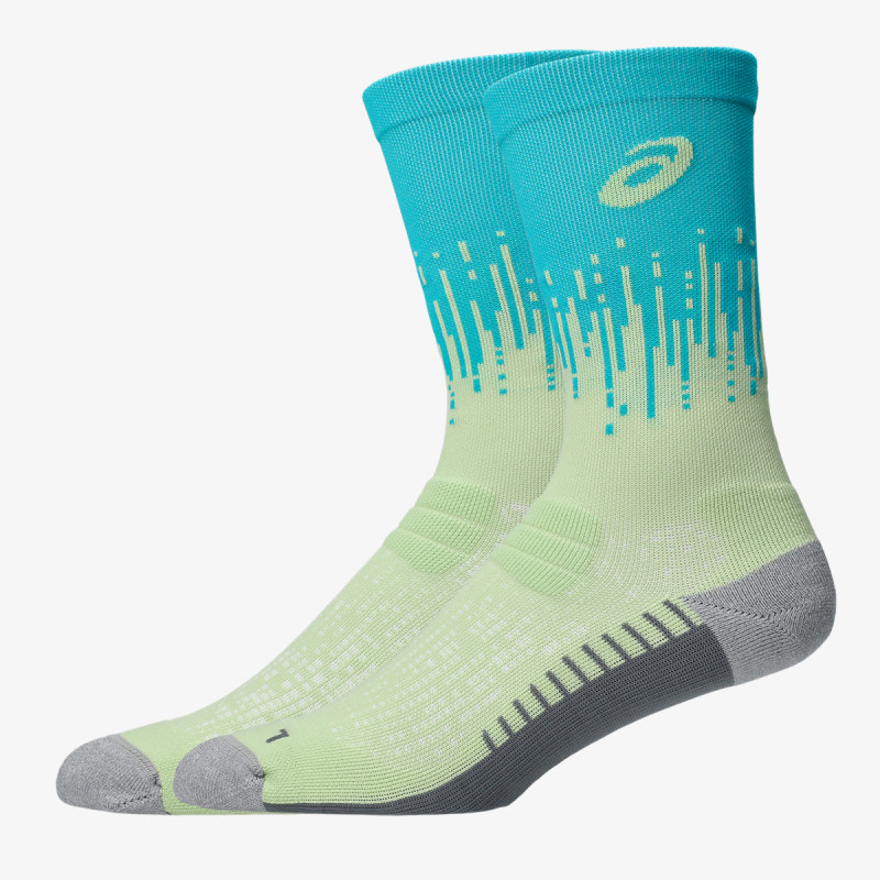 Asics Sosete PERFORMANCE RUN SOCK CREW 
