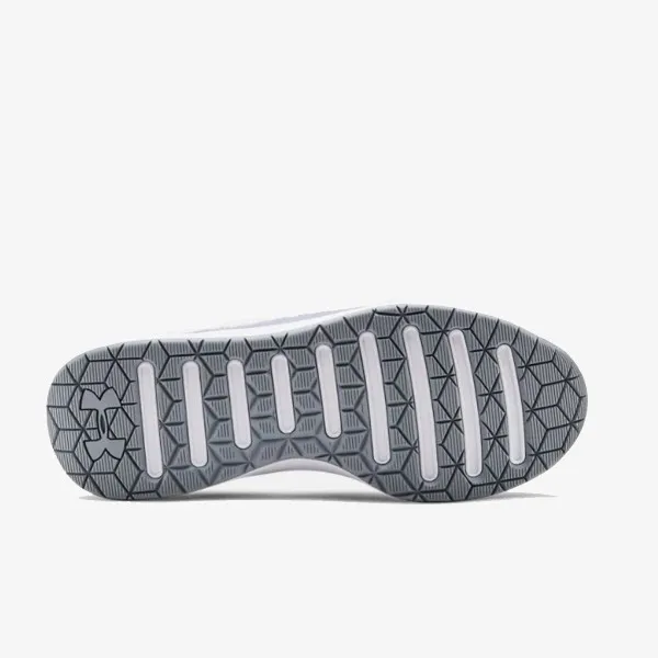 UNDER ARMOUR Pantofi Sport UA W Breathe Lace 