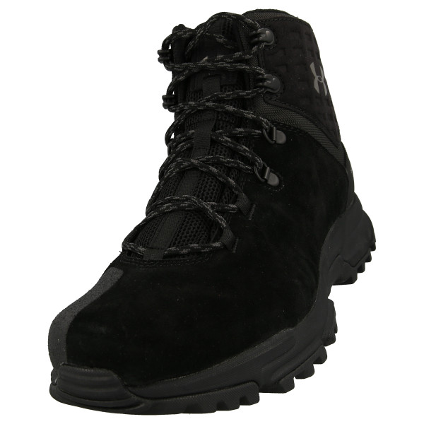 Under armour ua brower mid wp cheap