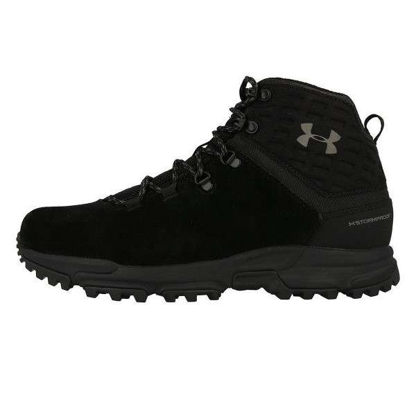 Under Armour Pantofi Sport UA Brower Mid WP 