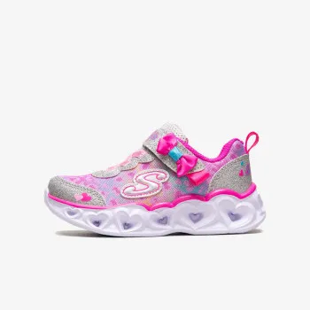 SKECHERS Pantofi Sport HEART LIGHTS-UNTAMED HEARTS 
