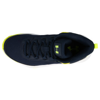 Under Armour Pantofi Sport UA BGS Jet 2018 SYN 