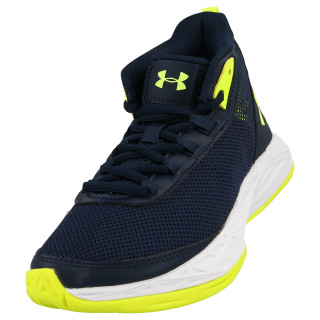 Under Armour Pantofi Sport UA BGS Jet 2018 SYN 