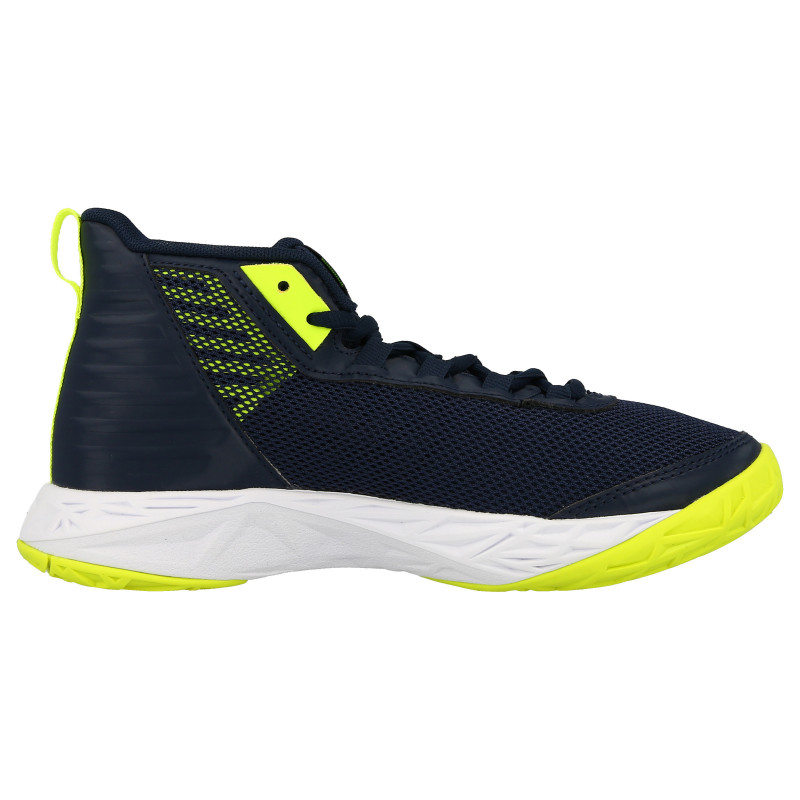 Under Armour Pantofi Sport UA BGS Jet 2018 SYN 