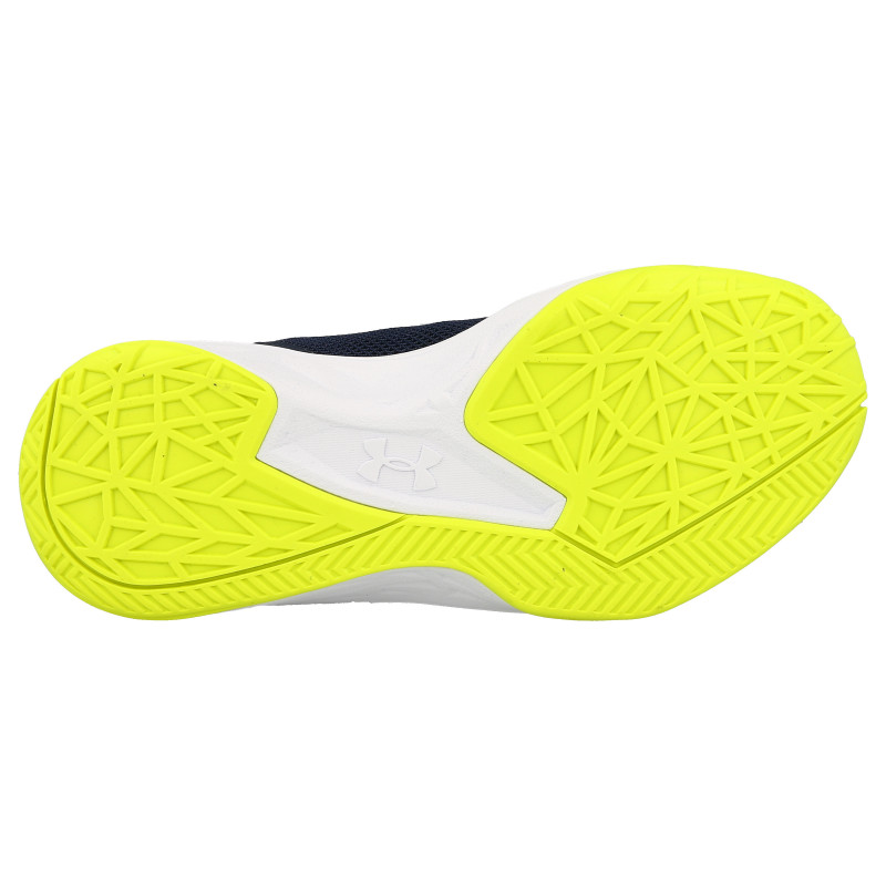 Under Armour Pantofi Sport UA BGS Jet 2018 SYN 