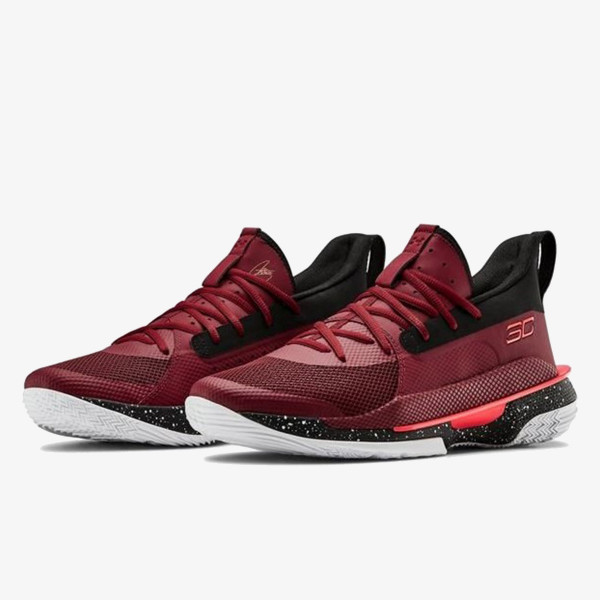 Under Armour Pantofi Sport UA Curry 7 