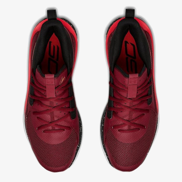 Under Armour Pantofi Sport UA Curry 7 