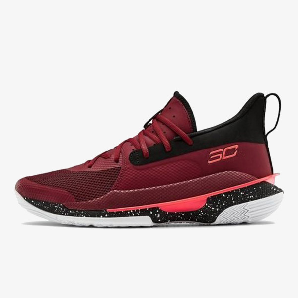 Under Armour Pantofi Sport UA Curry 7 