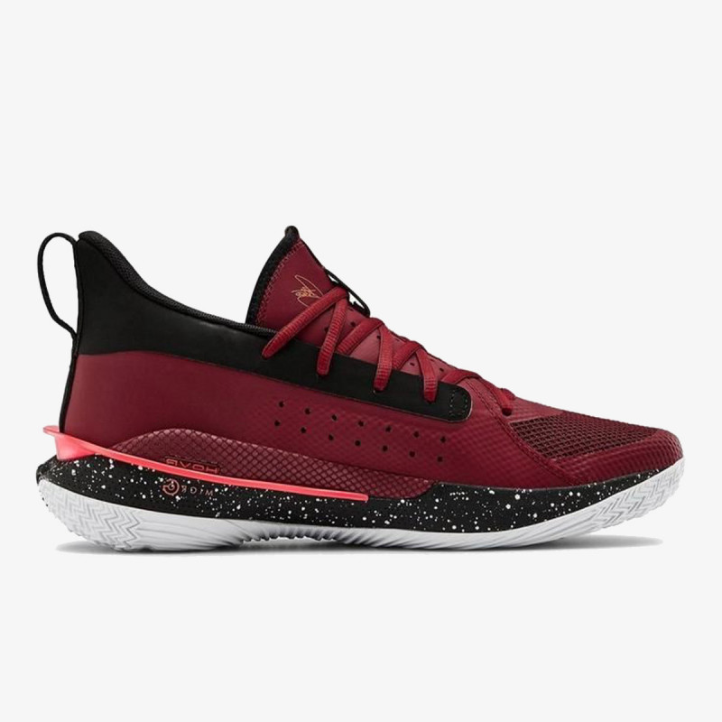 Under Armour Pantofi Sport UA Curry 7 