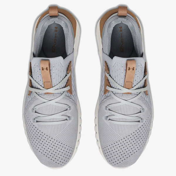 Under Armour Pantofi Sport UA HOVR SLK EVO PERF SUEDE 