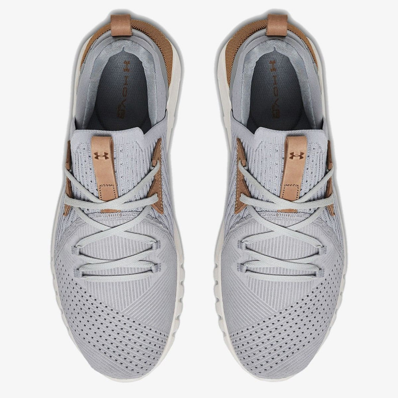 Under Armour Pantofi Sport UA HOVR SLK EVO PERF SUEDE 