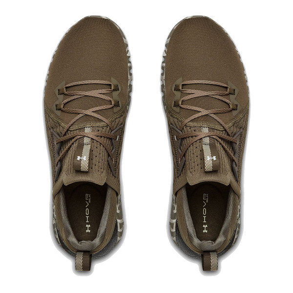 Under Armour Pantofi Sport UA HOVR SLK EVO BE+PRNT MDSL 