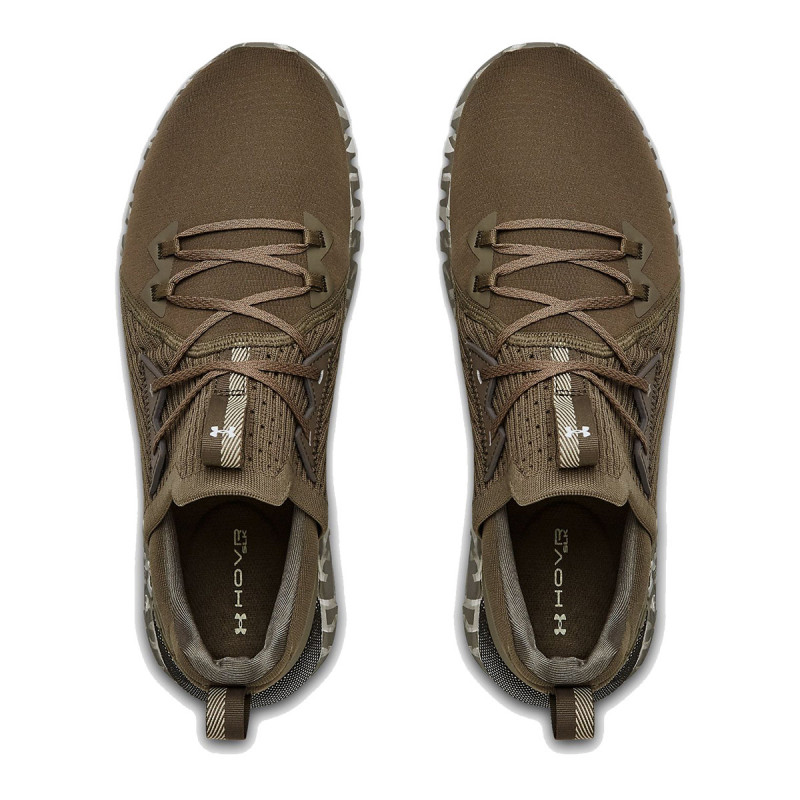 Under Armour Pantofi Sport UA HOVR SLK EVO BE+PRNT MDSL 