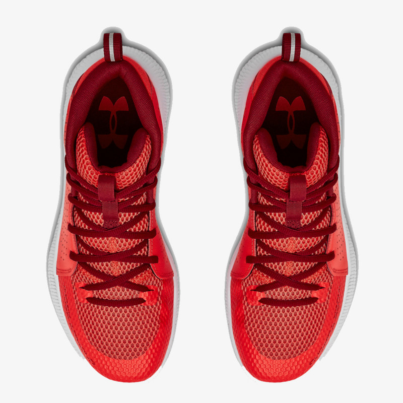 Under Armour Pantofi Sport UA JET 