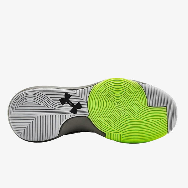 Under Armour Pantofi Sport UA Lockdown 4 