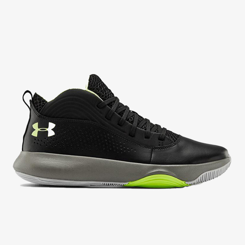 Under Armour Pantofi Sport UA Lockdown 4 