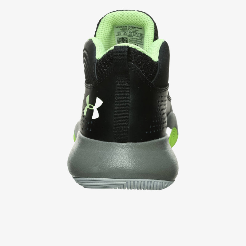 Under Armour Pantofi Sport UA Lockdown 4 